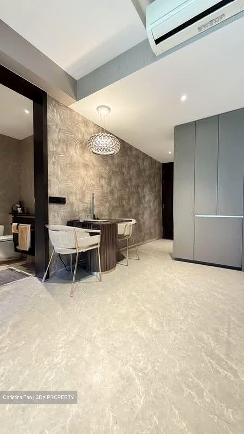 Park Colonial (D13), Condominium #569442211